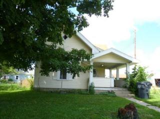 108 Polk St, Alexandria, IN 46001-1206