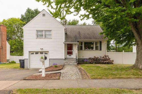 736 Hillside Ave, Hartford, CT 06106-4535