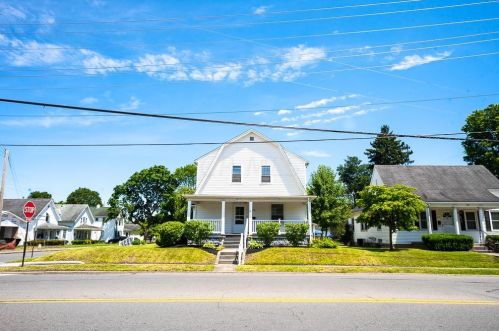 347 Piatt Ave, Chillicothe, OH 45601-1514