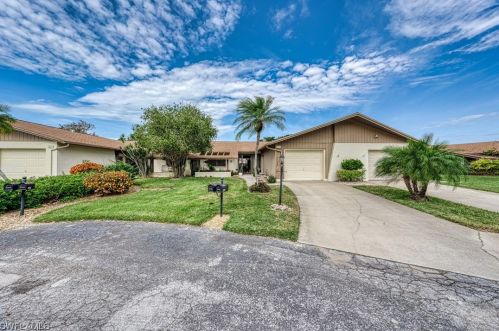 231 Charity Ct, Naples, FL 34112-5012