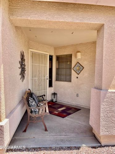 13138 Banff Ln, Sun City AZ  85379-6534 exterior