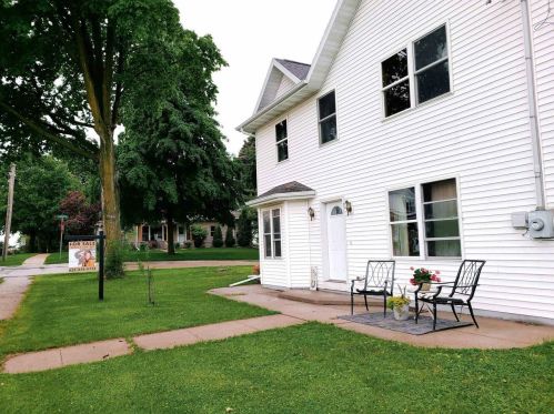 108 Wisconsin St, Rosendale, WI 54974-9652