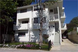 1616 Bundy Dr, Los Angeles CA  90025-2656 exterior