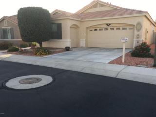 18466 Coconino Dr, Sun City, AZ 85374-8919