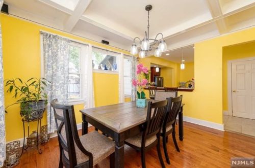 44 South St, Ridgefield Park NJ  07660-2222 exterior