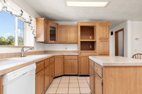1568 Lenroot Rd, Mount Olive OH  45106-8453 exterior