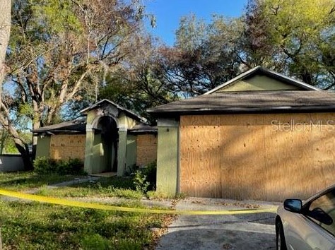 5445 Reata Way, Orlando, FL 32810-3349