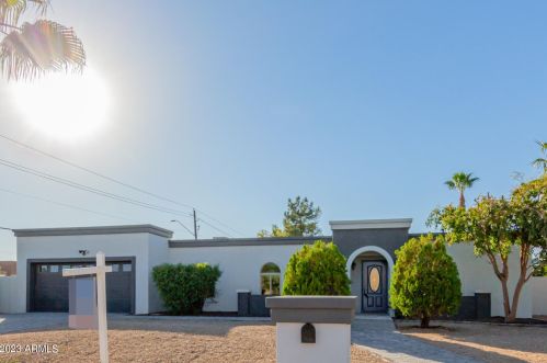 15402 57th St, Scottsdale AZ  85254-1839 exterior