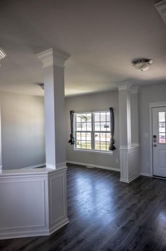 647 118th Ave, Crown Point IN  46307-8569 exterior