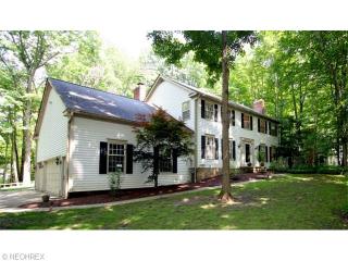 7215 Dillman Dr, Hudson, OH 44236-2409