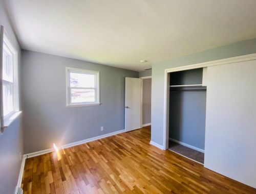 529 Howard St, Clinton County OH  45169-1126 exterior