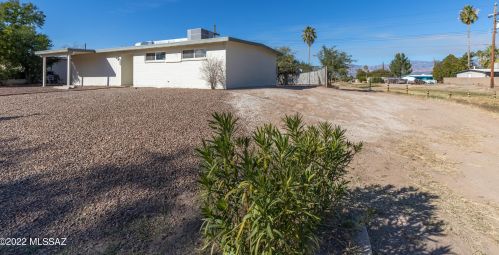 8409 Mary Dr, Tucson AZ  85730-2038 exterior