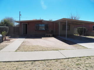 10 Elvado Rd, Tucson, AZ 85756-7518