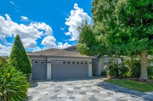 8144 Sanguinelli Rd, Land O Lakes, FL 34637-7525