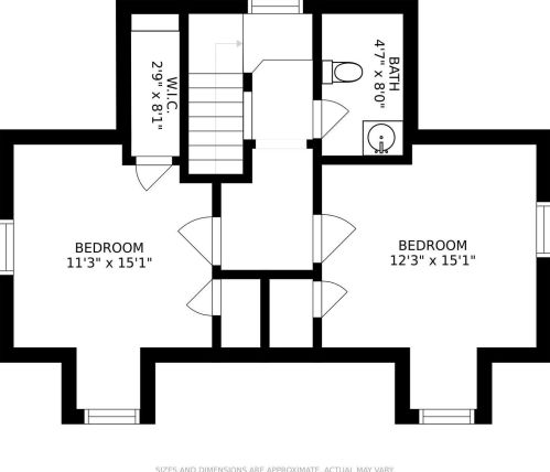 416 Morgan Ave, Minneapolis MN 55405-2030 exterior