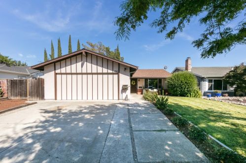 104 Avenida Espana, San Jose, CA 95139-1104