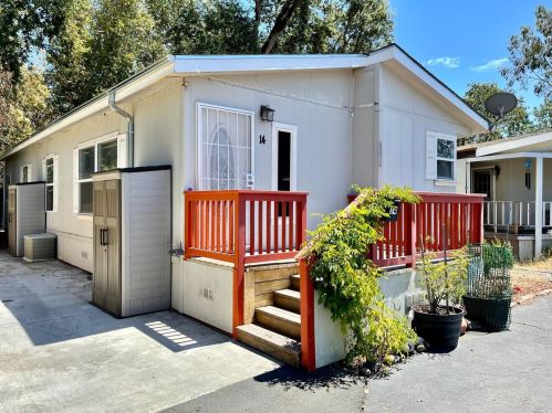 14 Ellie Dr, Santa Rosa, CA 95403-1111