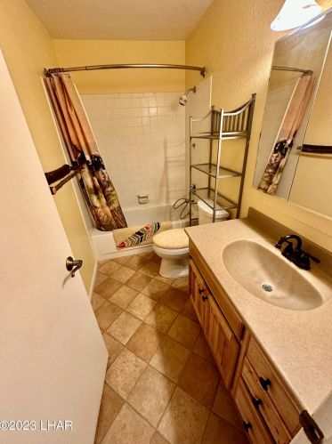 3101 Sirocco Dr, Lake Havasu City AZ  86404-1530 exterior