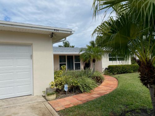 431 Sunset Way, West Palm Beach, FL 33408-2029