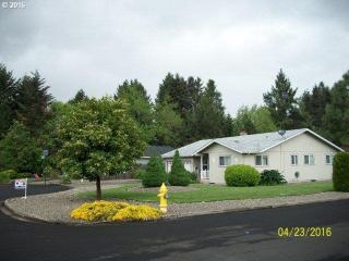 3444 Normandy Ct, Roseburg, OR 97471-2449
