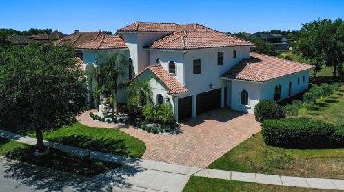 5532 Emerson Pointe Way, Orlando, FL 32819-4056