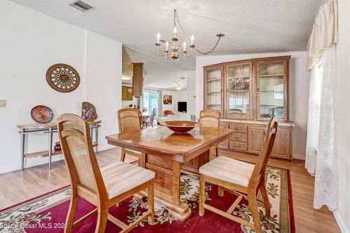 3995 Gatewood St, Cocoa FL  32926-3281 exterior