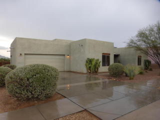 6299 Eagles Talon Pkwy, Tucson, AZ 85757-1640