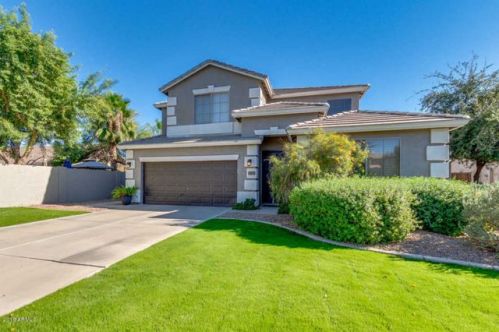 4107 Sundance Ct, Gilbert, AZ 85297-9690