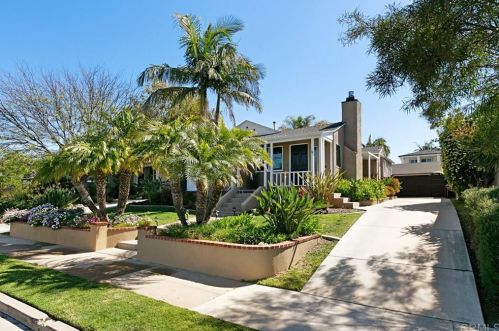 4669 Norma Dr, San Diego, CA 92115-3135