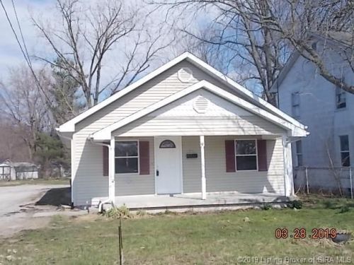 1273 Highway 31, Austin, IN 47102-1921