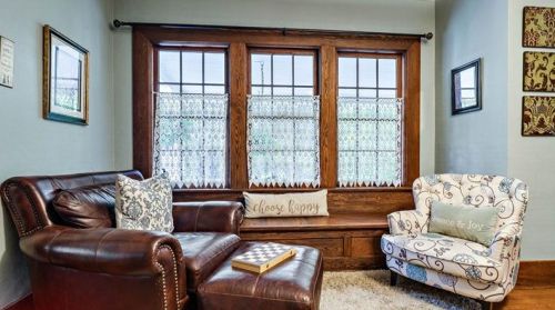 722 Wiley Ave, Franklin PA  16323-1731 exterior