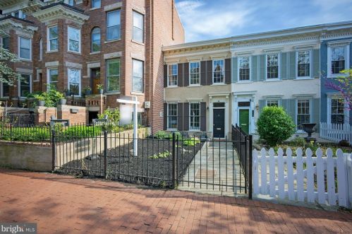 1764 T St, Washington, DC 20009-7101
