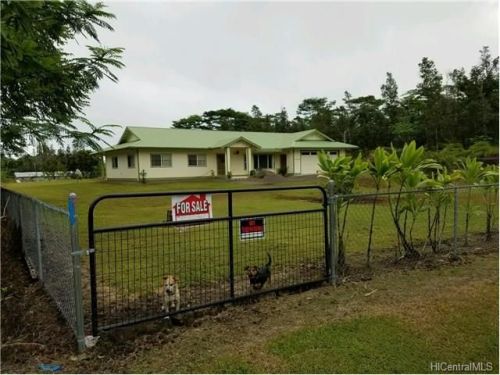 15-1759 14th Ave, Keaau, HI 96749