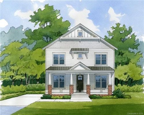 2421 Lola Ave, Charlotte, NC 28205-2339