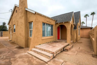 1610 Mcdowell Rd, Phoenix AZ  85007-3032 exterior