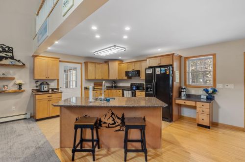 20 Logan St, Ellsworth NH  03285-6110 exterior