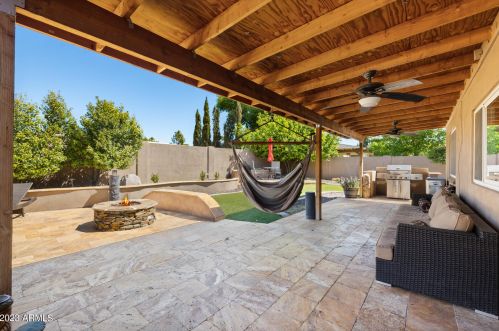 5230 Winchcomb Dr, Scottsdale AZ  85254-2936 exterior