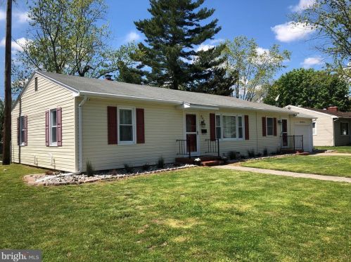 802 Ivy Dr, Seaford, DE 19973-1324