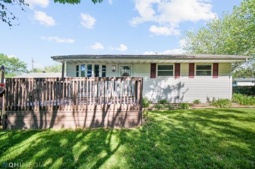 3599 Rush Pl, Hobart, IN 46342-1445