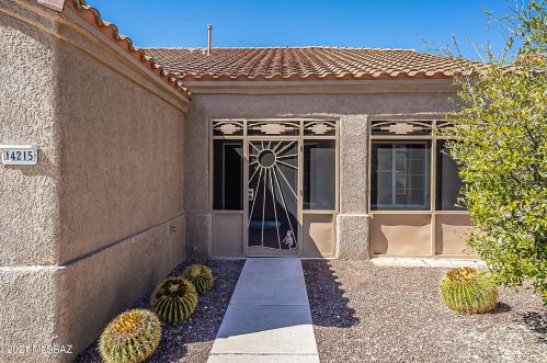 14215 Willow Bend Dr, Tucson, AZ 85755-5833