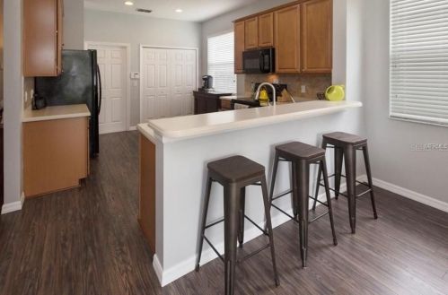 15325 Montesino Dr, Orlando FL  32828-6734 exterior