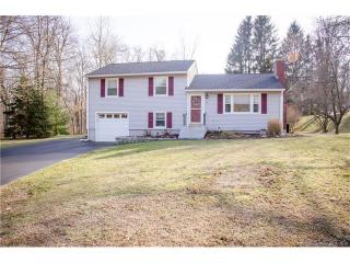 60 Deforest Dr, Branford CT  06405-2879 exterior
