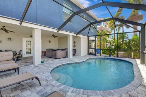 3420 1 Ave, Saint James City FL  33956-2001 exterior