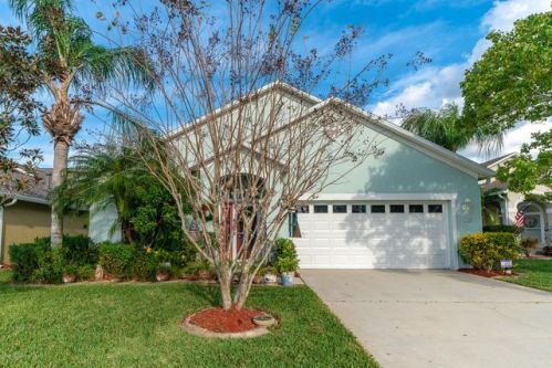 1725 Ficus Point Dr, Melbourne, FL 32940-1539