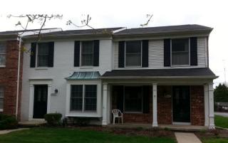 6617 Garden Rd, Maumee, OH 43537-1228