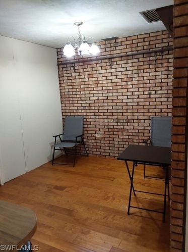 520 Thompson Ave, Lehigh Acres FL  33972-4105 exterior