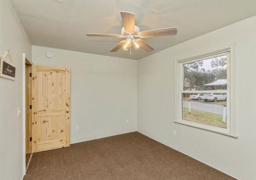 5205 Admiral Halsey Rd, Milton FL  exterior