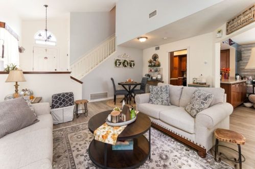 12815 Somerset Pl, Chino CA  91710-6297 exterior