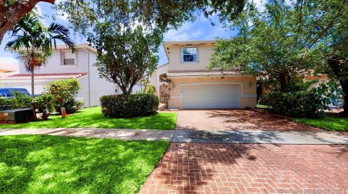 5031 150th Ave, Hollywood, FL 33027-3615