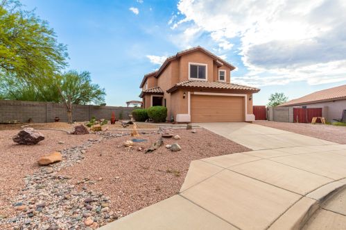 511 94th Cir, Mesa, AZ 85207-6171